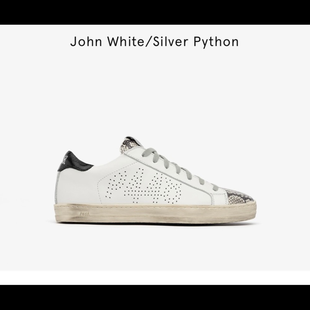P448 Sneakers